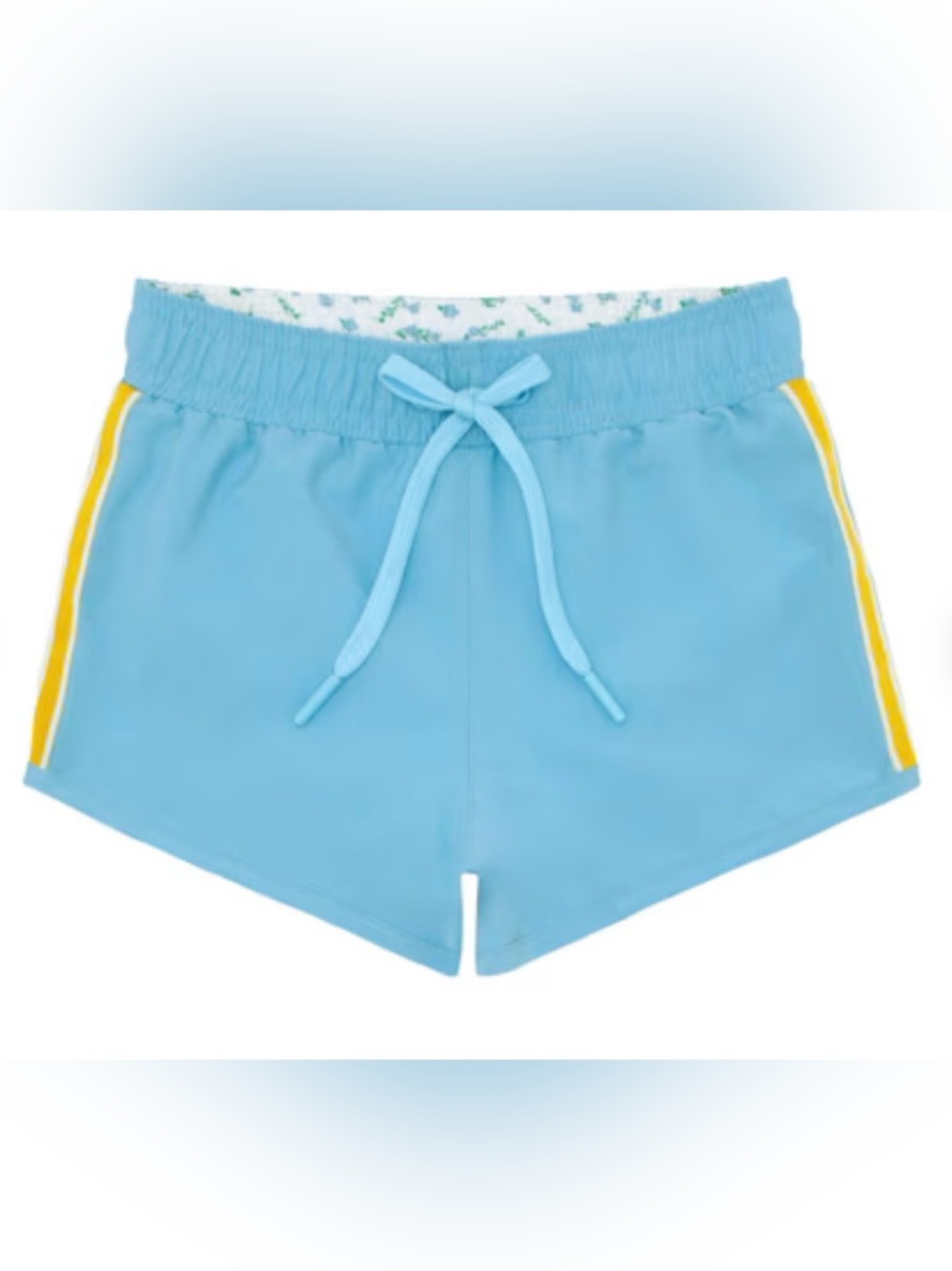 minnow x fanm mon boy's lagoon boardie, size 2T EUC